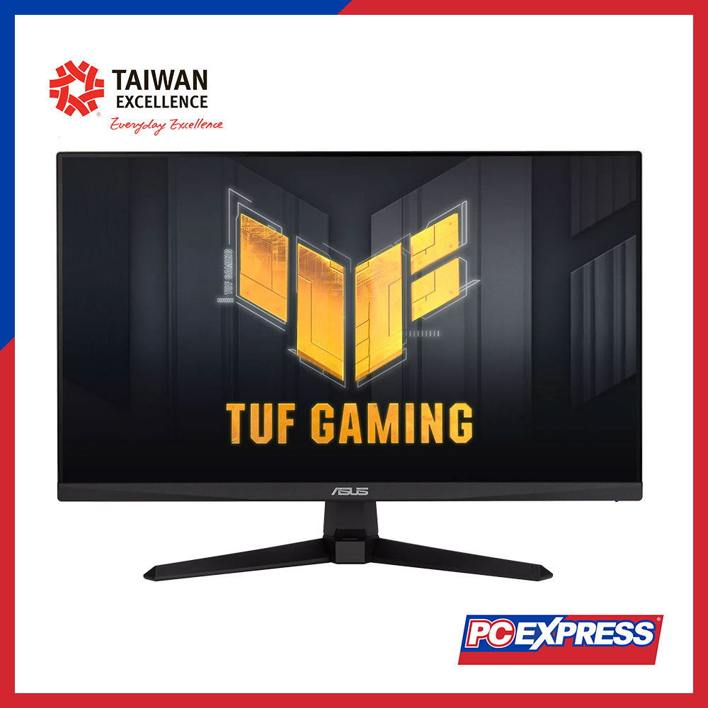ASUS VG259Q3A TUF Gaming Monitor – PC Express