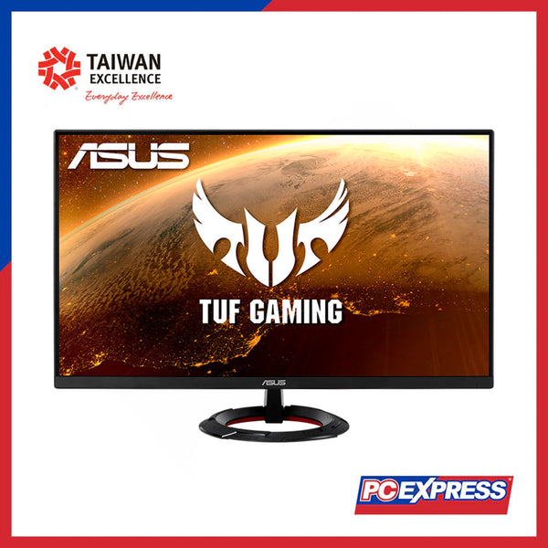 ASUS TUF Gaming VG279Q1R 27" Full HD 144Hz Monitor (Black) - PC Express