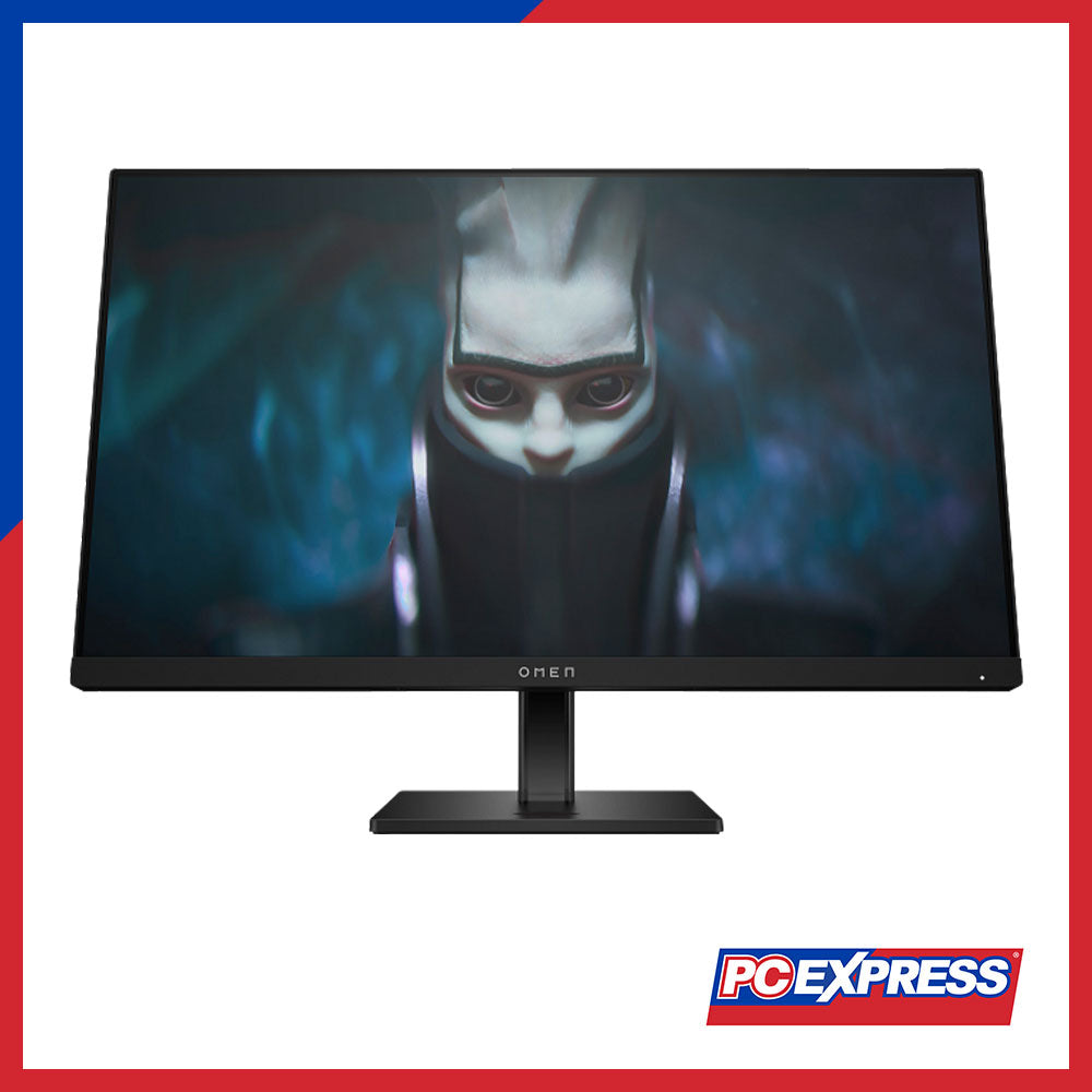 HP OMEN (780F0AA) 165Hz IPS Gaming Monitor – PC Express