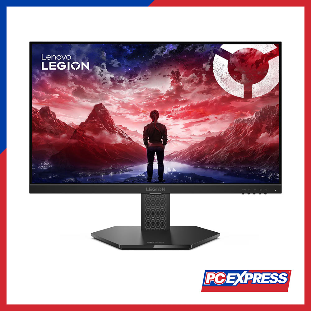 LENOVO Legion 24-10 IPS Gaming Monitor – PC Express