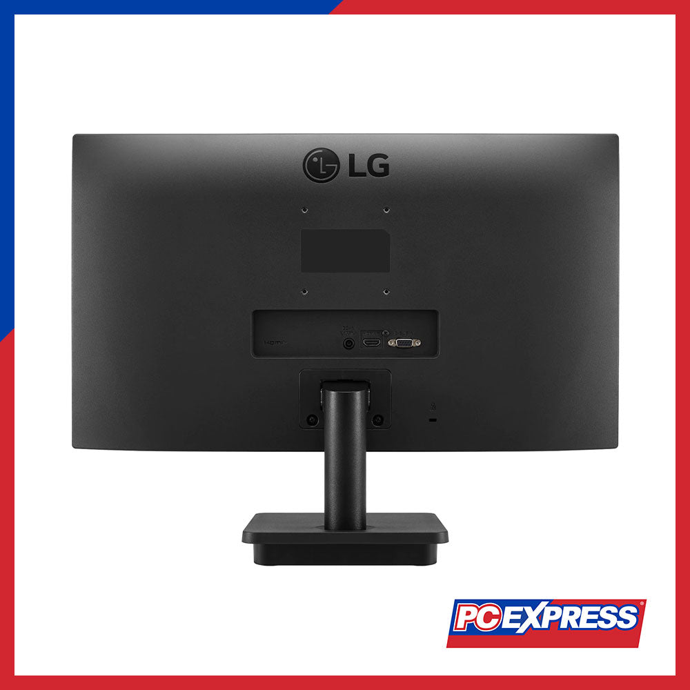 LG 21.5" 22MP410-B Monitor - PC Express