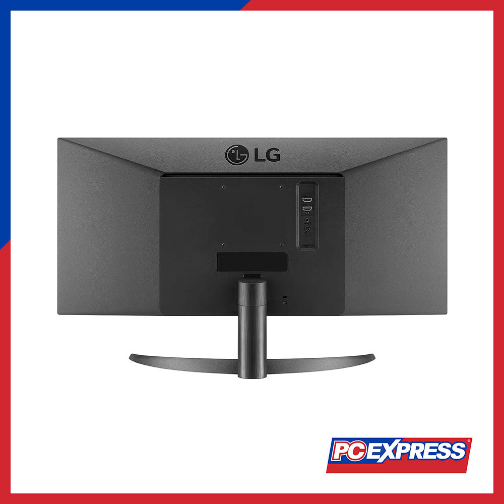 LG 29" 29WP500-B.APH Ultrawide 75HZ IPS Monitor - PC Express