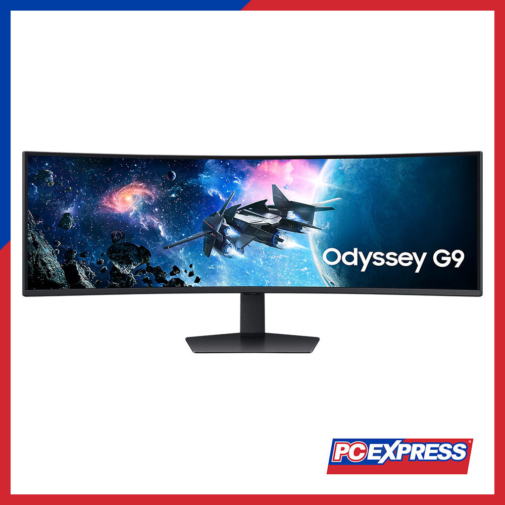 Ultrawide Monitor Samsung C49g95tss Odyssey G9 49