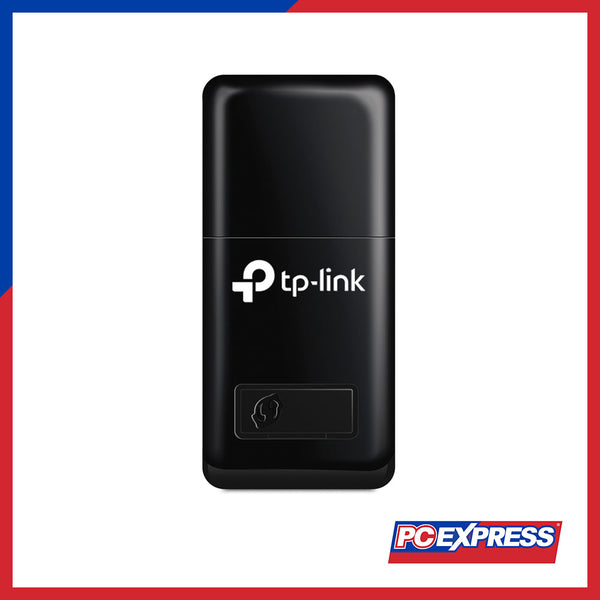 TP-LINK TL-WN823N 300Mbps Mini Wireless N USB Adapter - PC Express