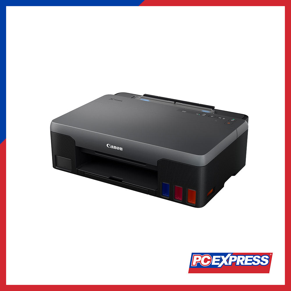 CANON G1020 CIS Single Function Printer - PC Express