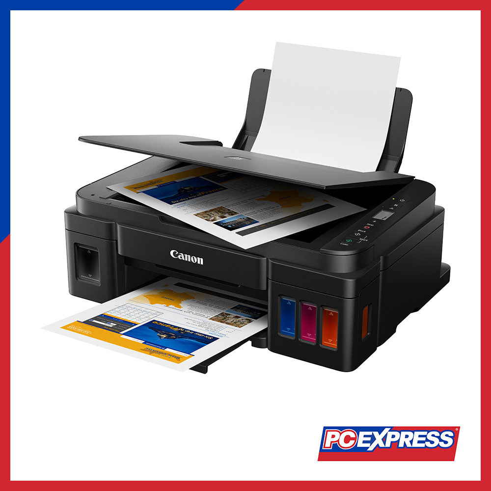 CANON G2010 CIS 3IN1 Printer – PC Express