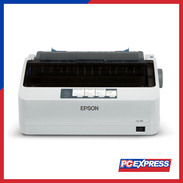 EPSON LQ-310 Printer - PC Express