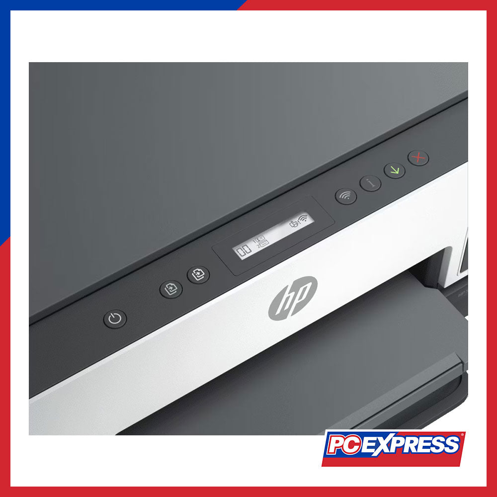 HP Smart Tank 670 CIS All-in-One Wireless Printer - PC Express