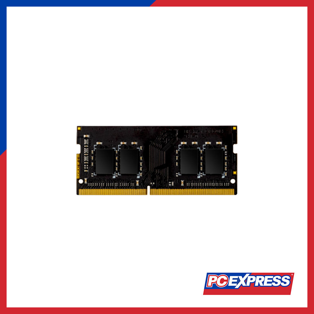 AGI 8GB DDR4 3200MHz SD138 (1X8GB) (AGI320008SD138-ST) CL22 SODIMM