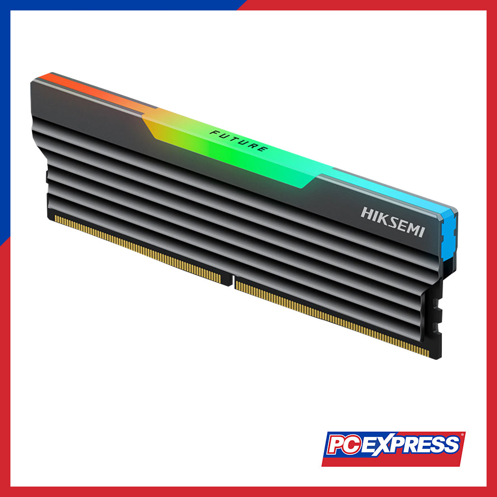 HIKSEMI FUTURE 16GB 3200MHz DDR4 (1X16GB) (HSC416U32C4 16G) RGB