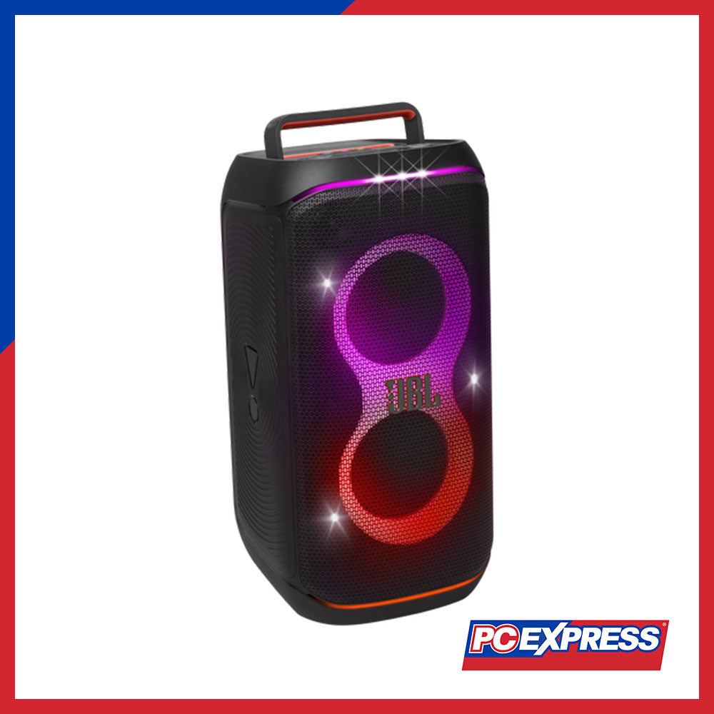 JBL PartyBox Club 120 Portable Party Speaker – PC Express