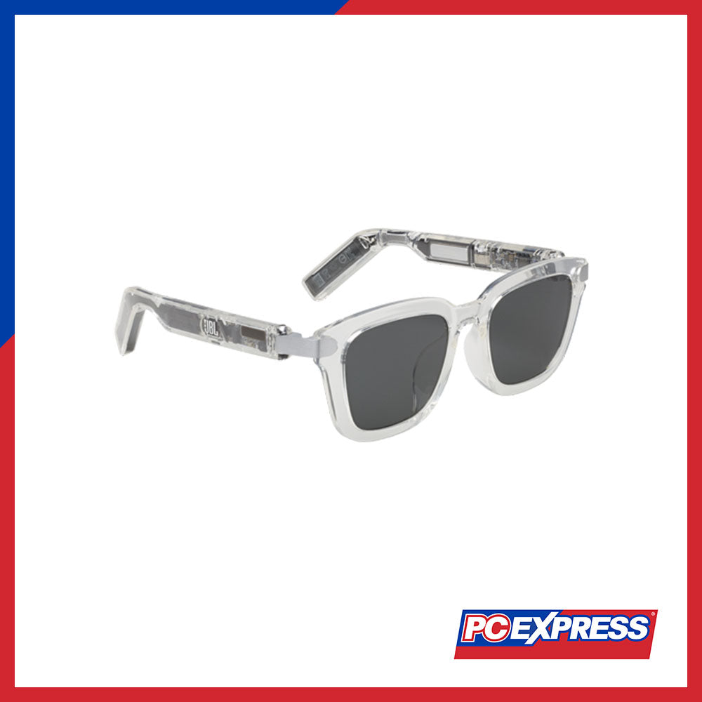 JBL Soundgear Frames Square Bluetooth Speaker (Pearl) – PC Express