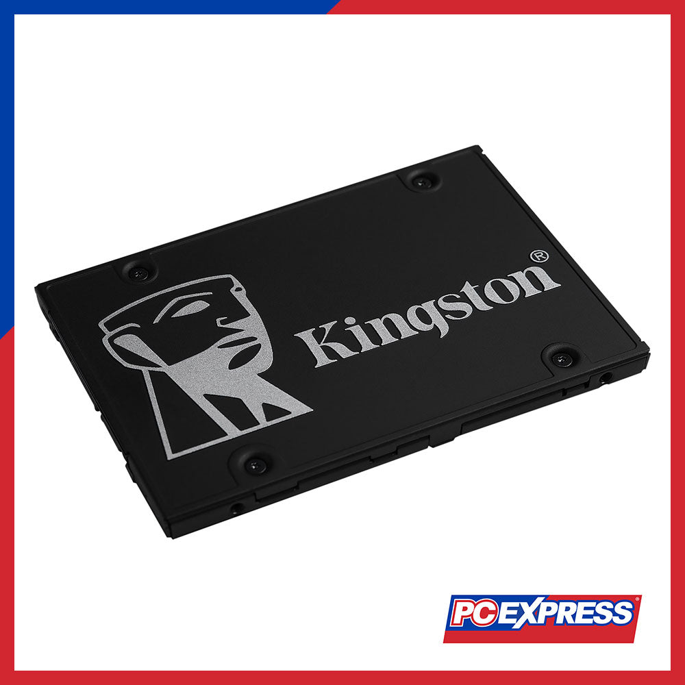 KINGSTON 256GB KC600 Solid State Drive - PC Express