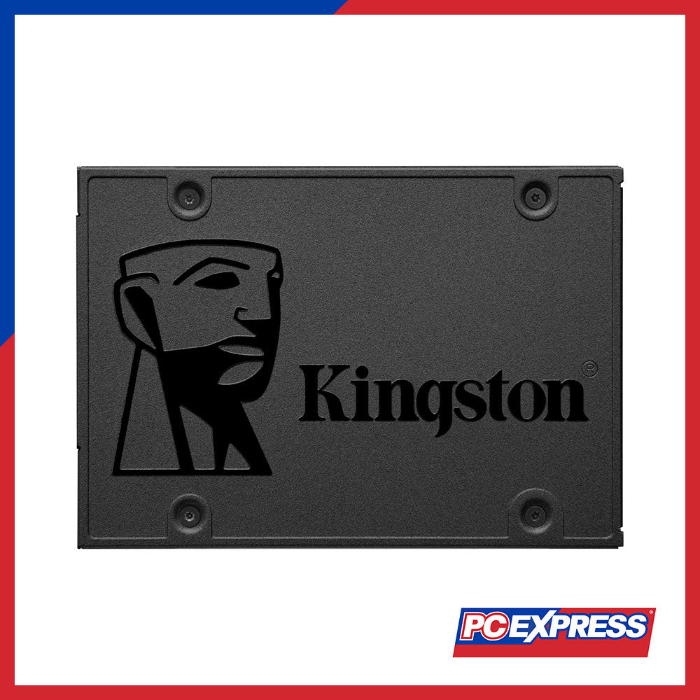 SSD Kingston 480 GB A400 - - componentes de PC SSD Kingston 480 GB A400 - - componentes de PC