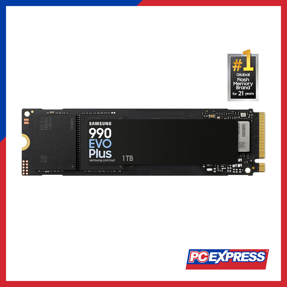 Solid State Drive Best Budget Nvme Ssd 1tb SAMSUNG 1TB 990 EVO