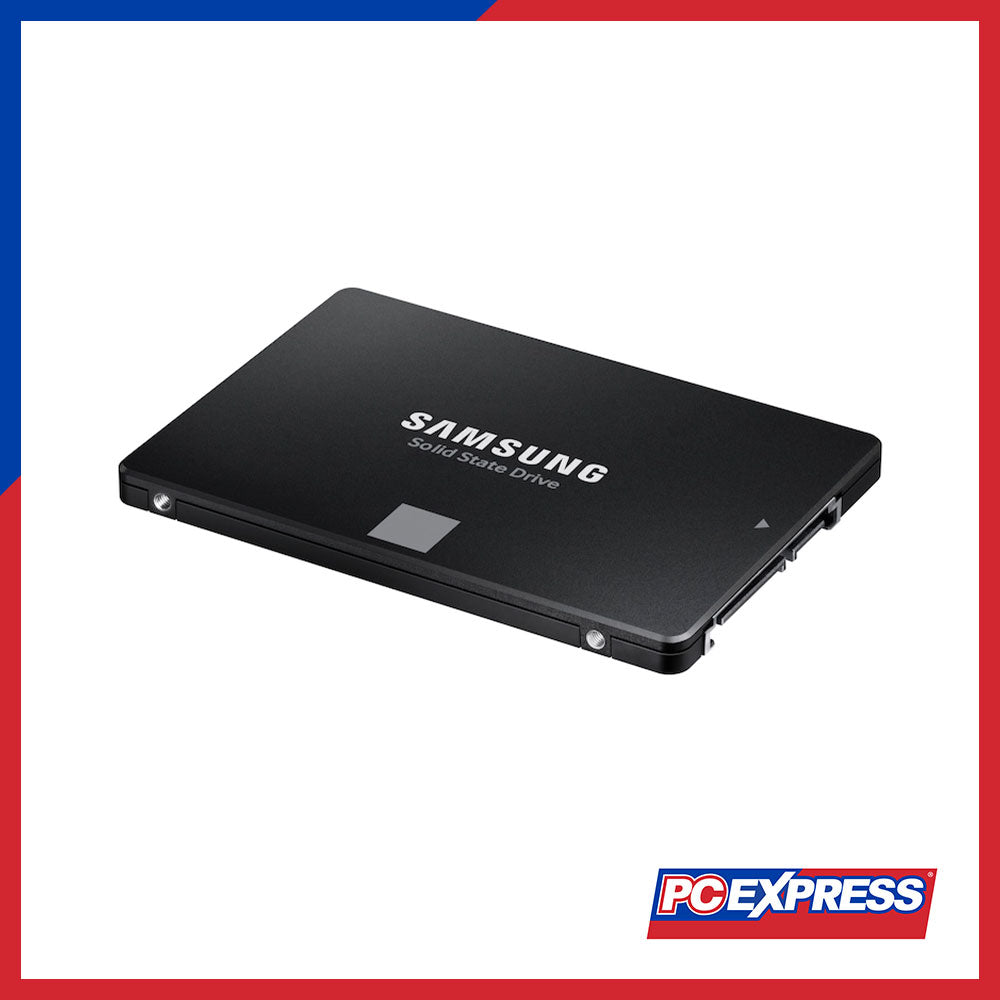 SAMSUNG 500GB 870 EVO Solid State Drive - PC Express