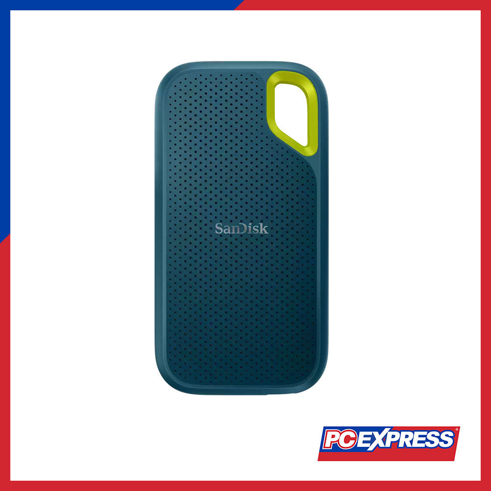 External Hard Disk Sandisk Extreme Solid State Drive External Hdd