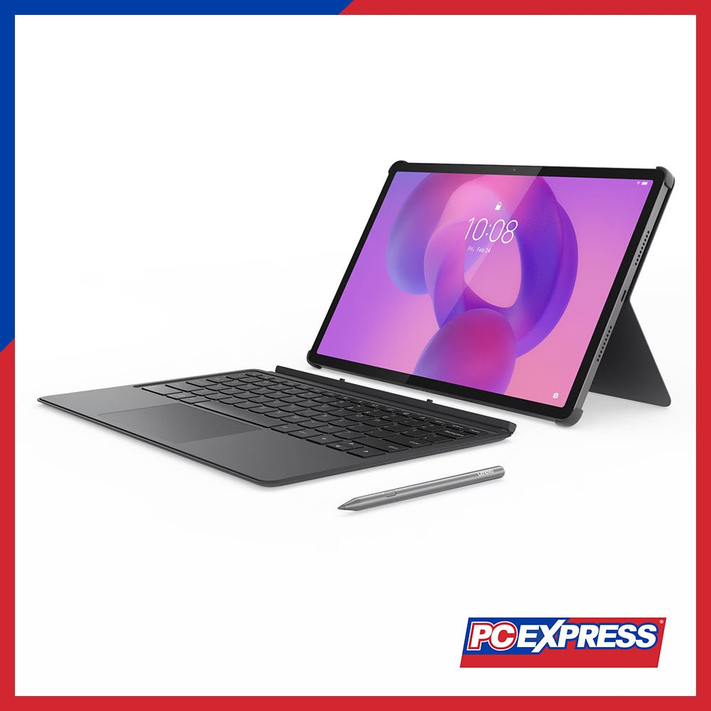 LENOVO Idea Tab Pro ZAE40152PH (8+256GB) - Grey – PC Express