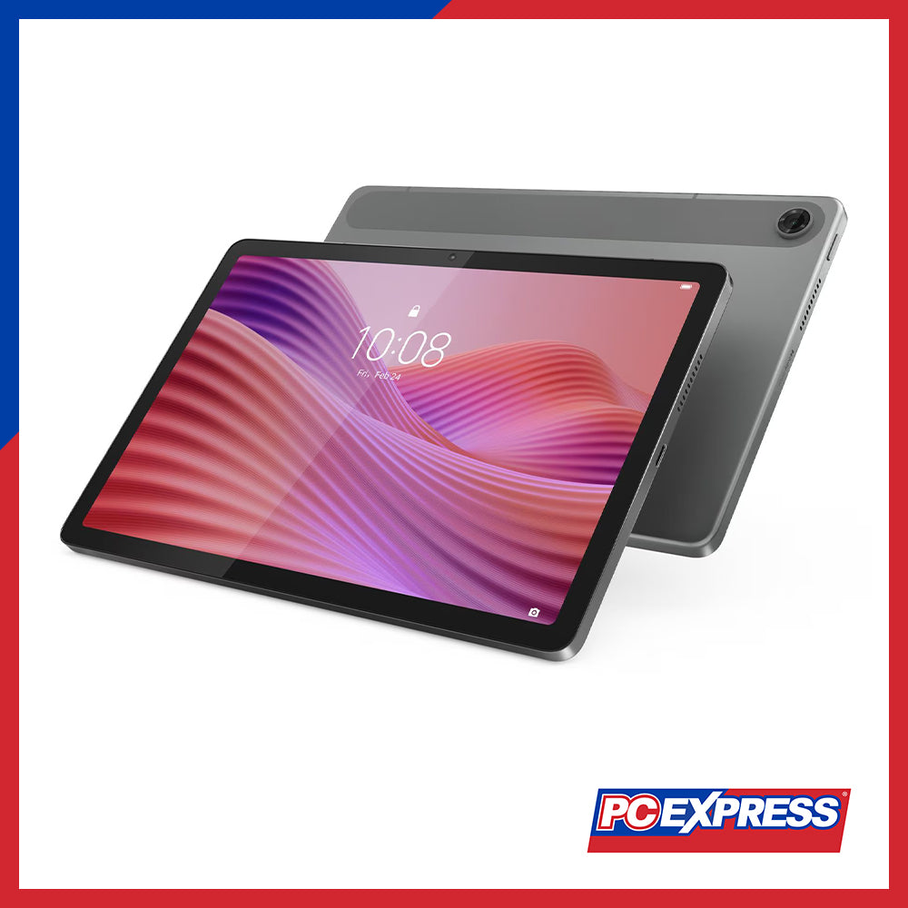 LENOVO Tab ZAEJ0064PH (4GB+128GB) - Luna Grey – PC Express