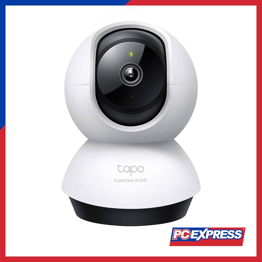Tp Link What's The Best Wifi Security Camera Tp-Link Tapo