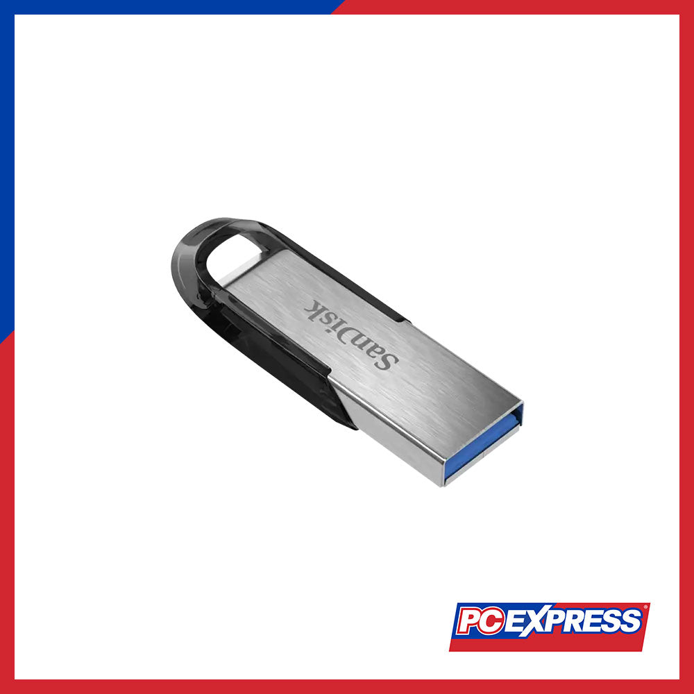 SANDISK 128GB Ultra Flair USB 3.0 Flash Drive - PC Express
