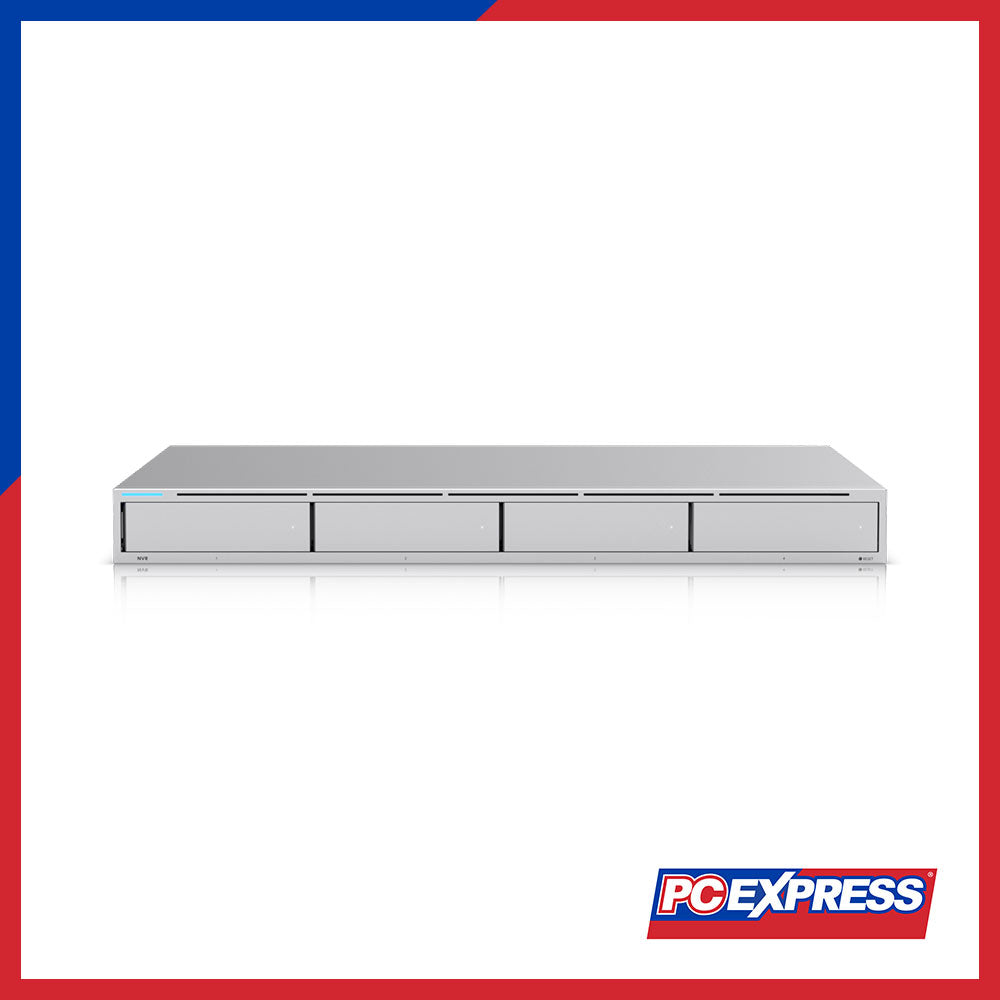 UBIQUITI UNVR (Network Video Recorder) – PC Express