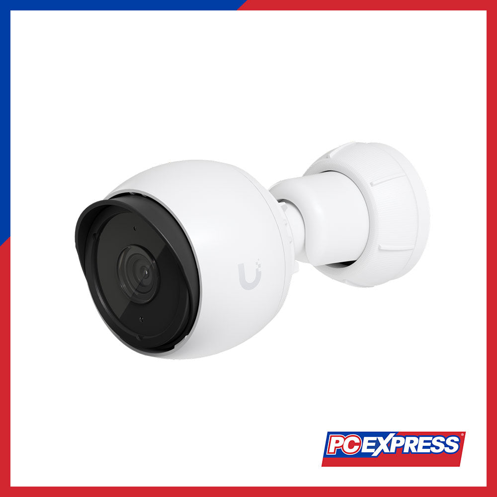 UBIQUITI UVC-G4-Bullet Surveillance Camera – PC Express