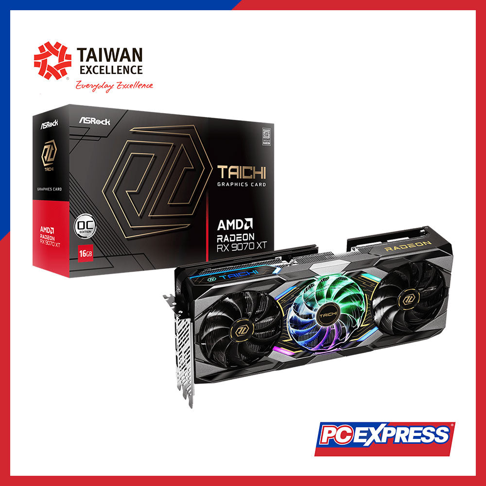 Asrock Taichi Rx 6800 Xt Taichi X Asrock Radeon Rx 6800 Xt Taichi