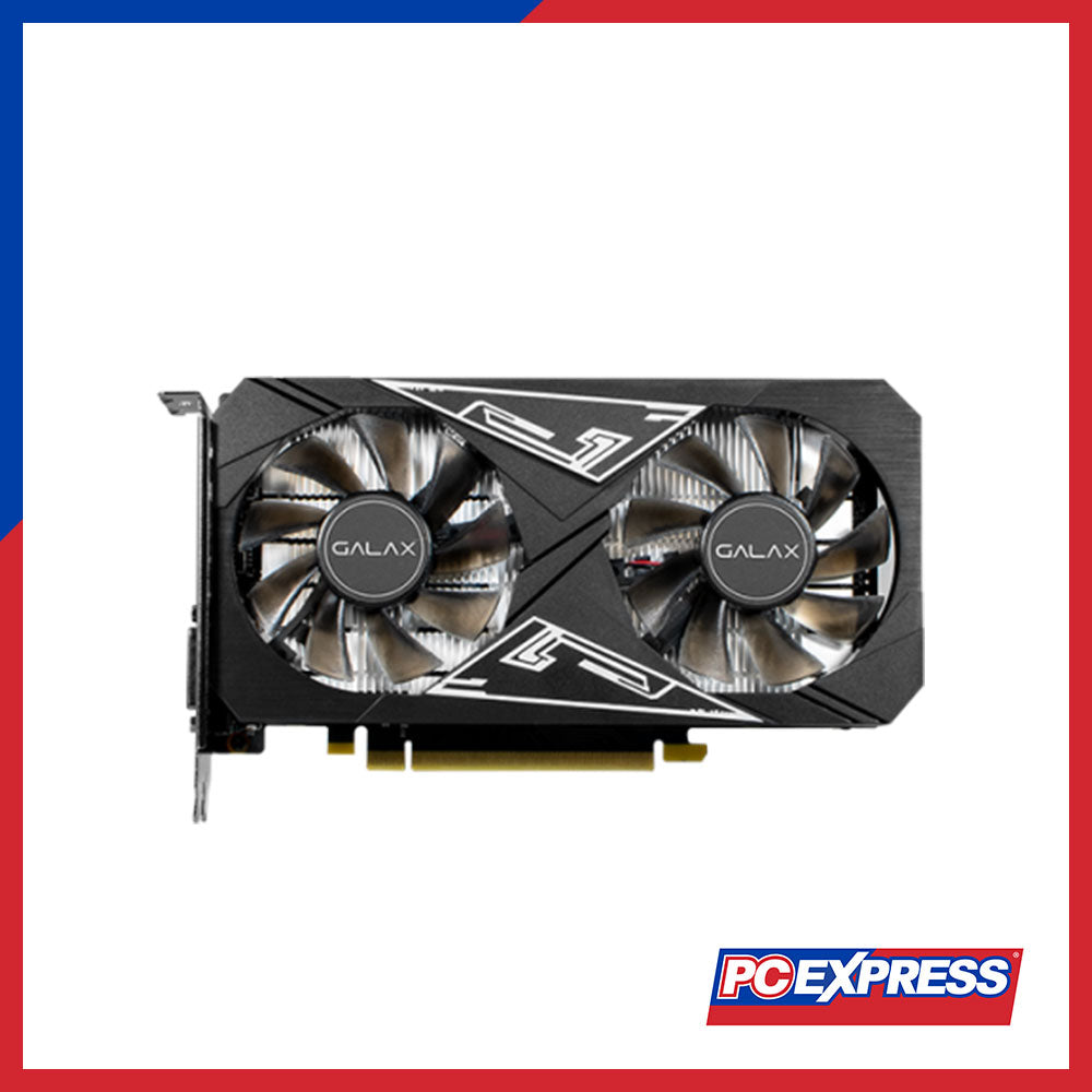 Galax Geforce Gtx 1650 Msrp Price Nvidia Gtx Galax 1650 Click Oc