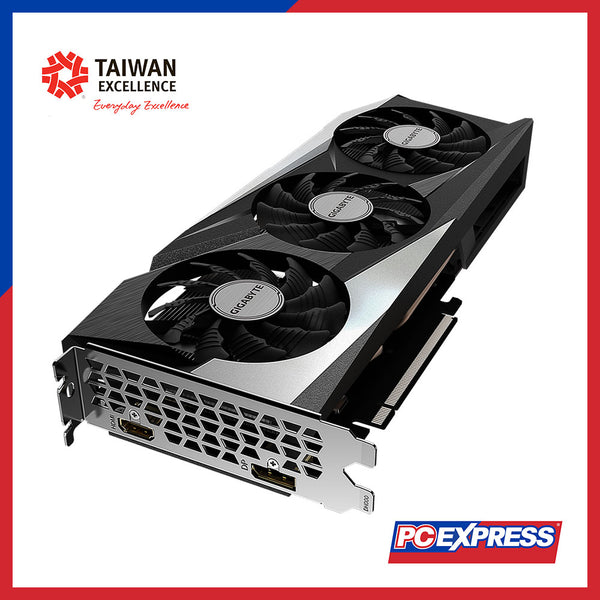 GIGABYTE Radeon™ RX6500XT GAMING OC 4GB GDDR6 64-bit Graphics Card - PC Express
