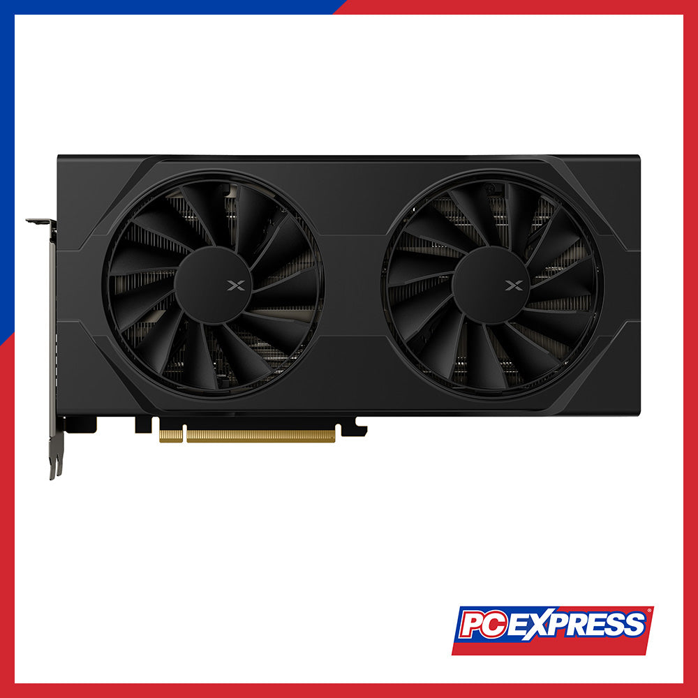 XFX AMD Radeon™ RX 9060 XT OC Gaming Edition 16GB Non-RGB (RX
