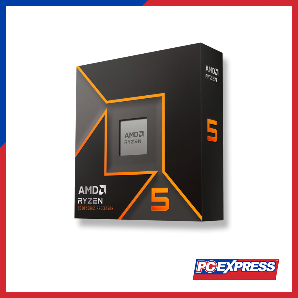 AMD Ryzen™ 9600X Desktop Processor – PC Express