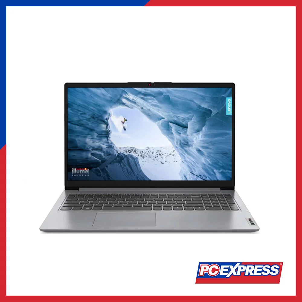 LENOVO IdeaPad 15AMN7 (82VG002DPH) AMD Ryzen™ Laptop (Cloud