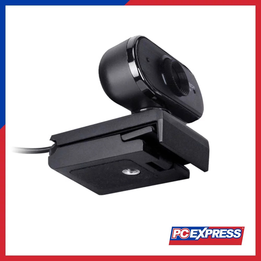 A4TECH PK-925H FHD W/Mic Full HD Webcam – PC Express