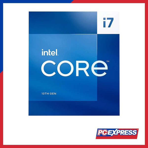Intel® Core™ i7-13700 Processor (30M Cache, up to 5.20 GHz) - PC Express