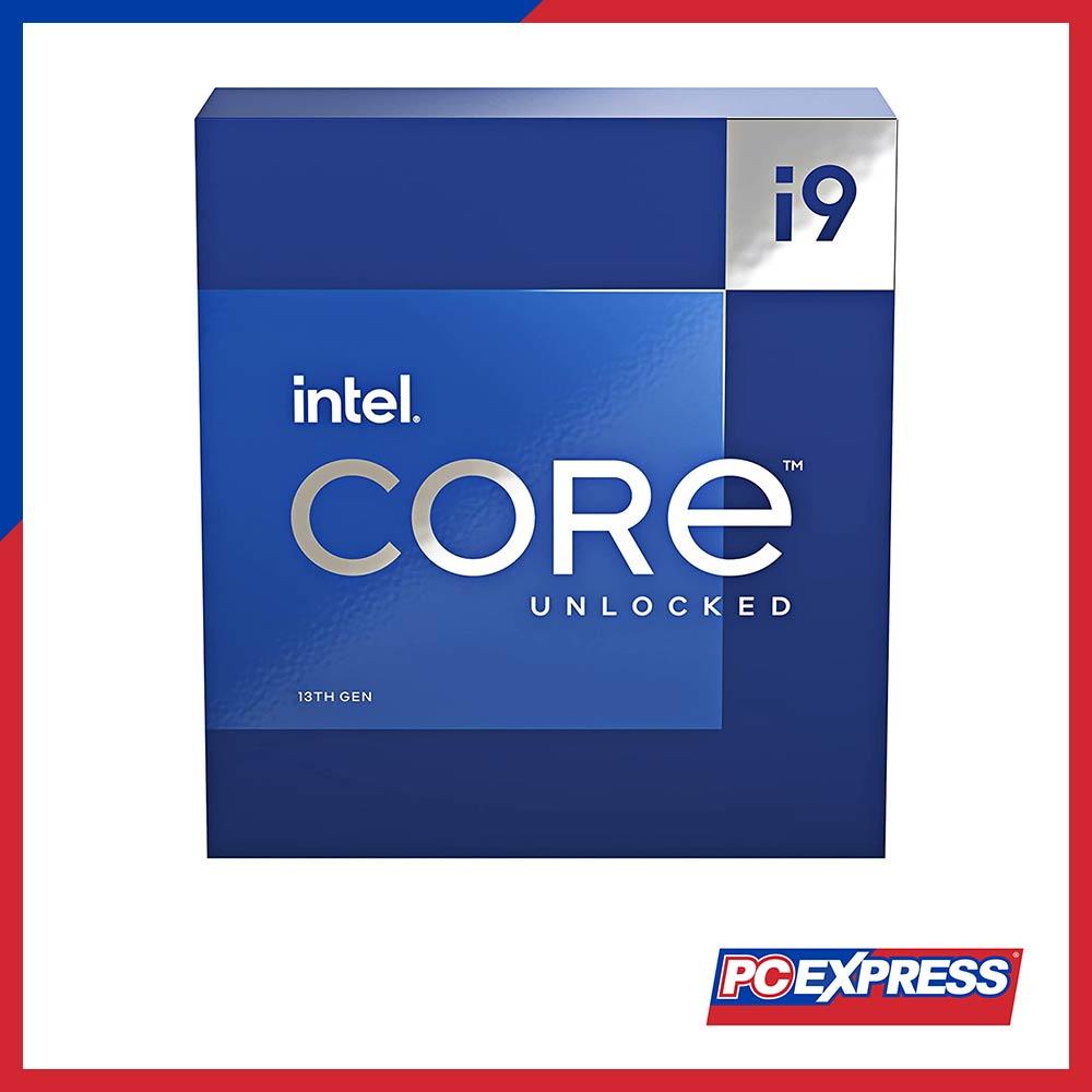 Intel® Core™ i9-13900K Processor (36M Cache, up to 5.80 GHz) – PC Express