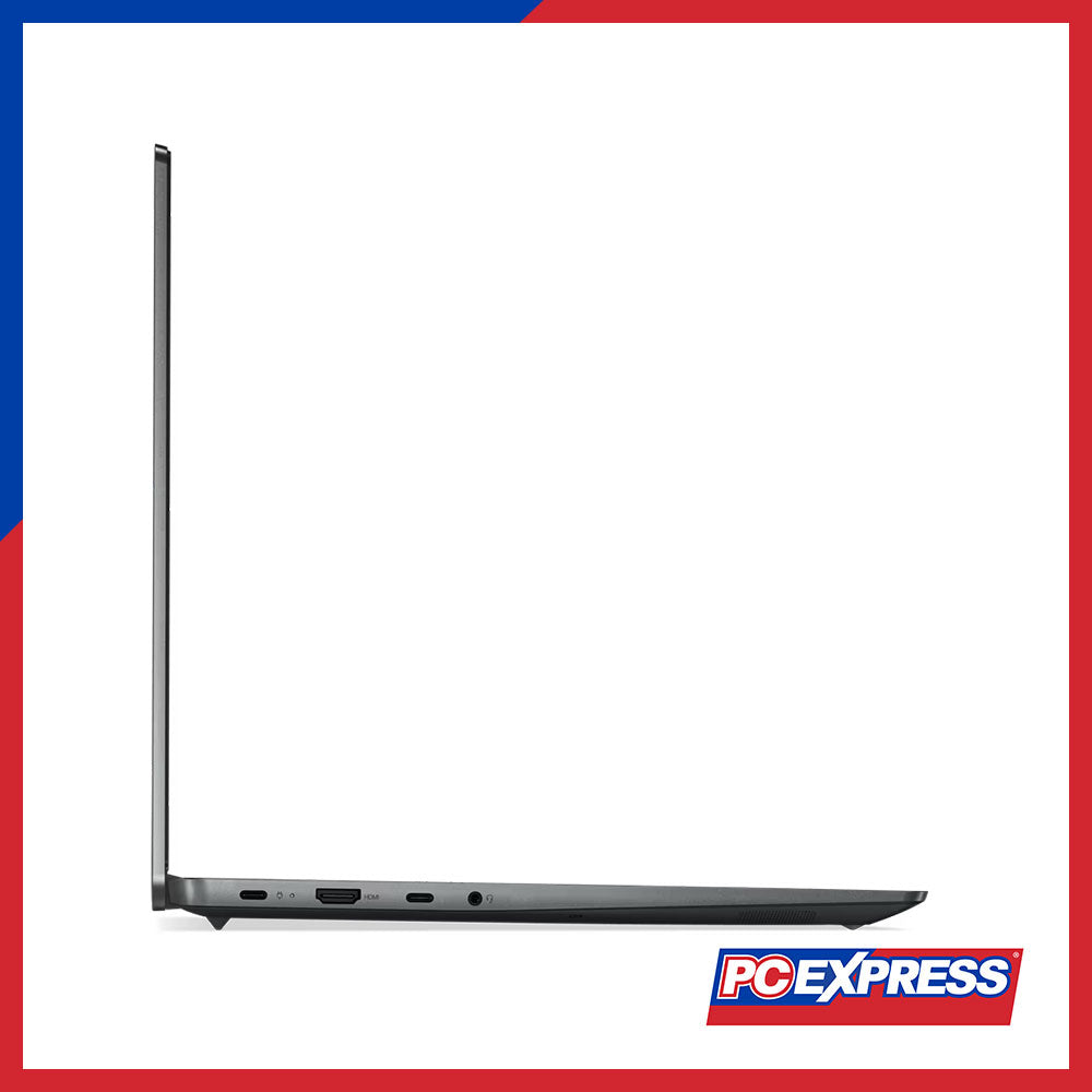 LENOVO IdeaPad 5 Slim 5 Pro (82SN000APH) GeForce RTX™ 3050 Ti AMD Ryzen™ 5 Laptop (Storm Grey) - PC Express