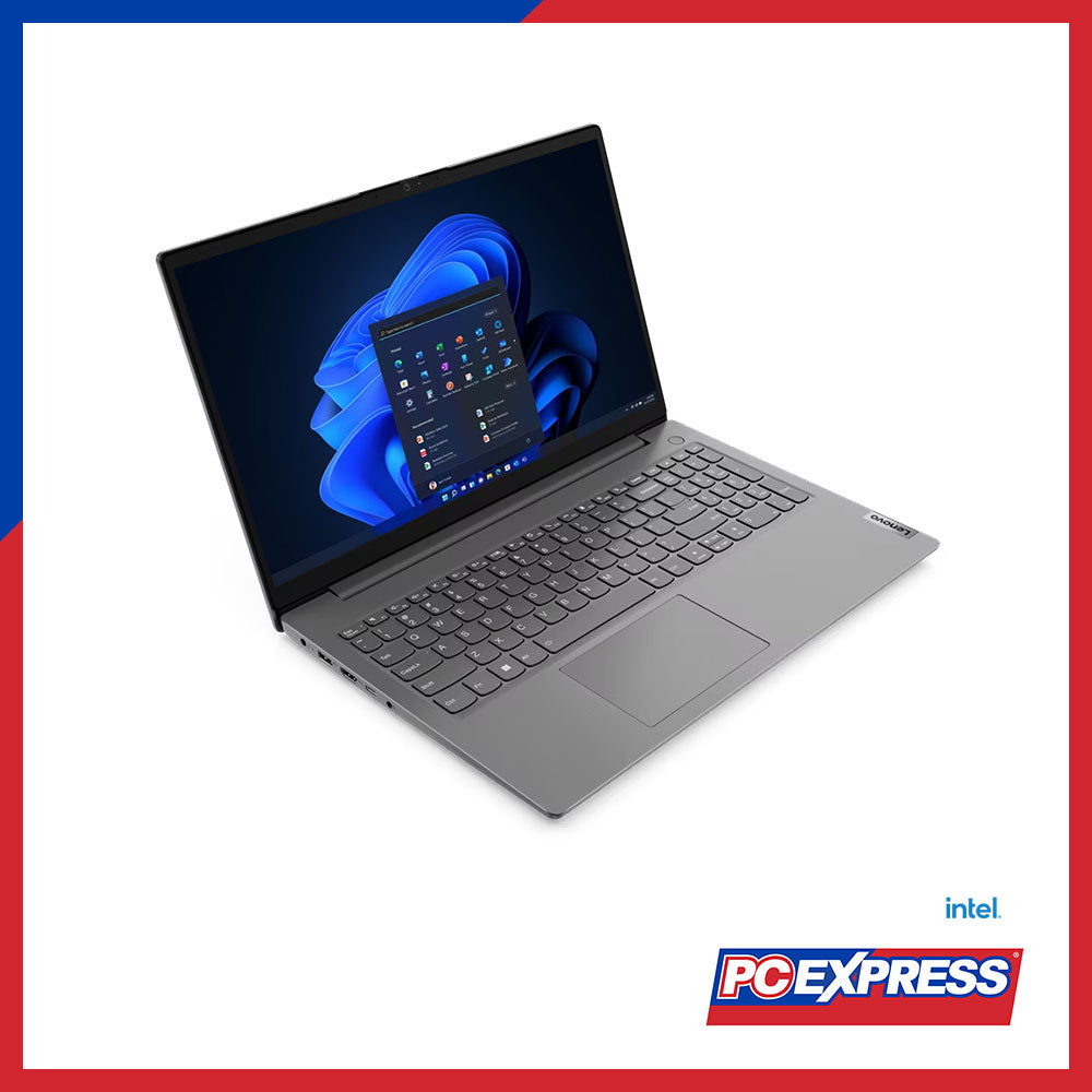 LENOVO V15 G3 IAP (82TT00CFPH) Intel® Core™ i5 Laptop (Iron Grey) - PC Express