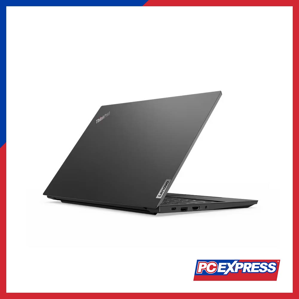 LENOVO ThinkPad E15 GEN4 (21E6S00N00) Intel® Core™ i5 Laptop (Black) - PC Express