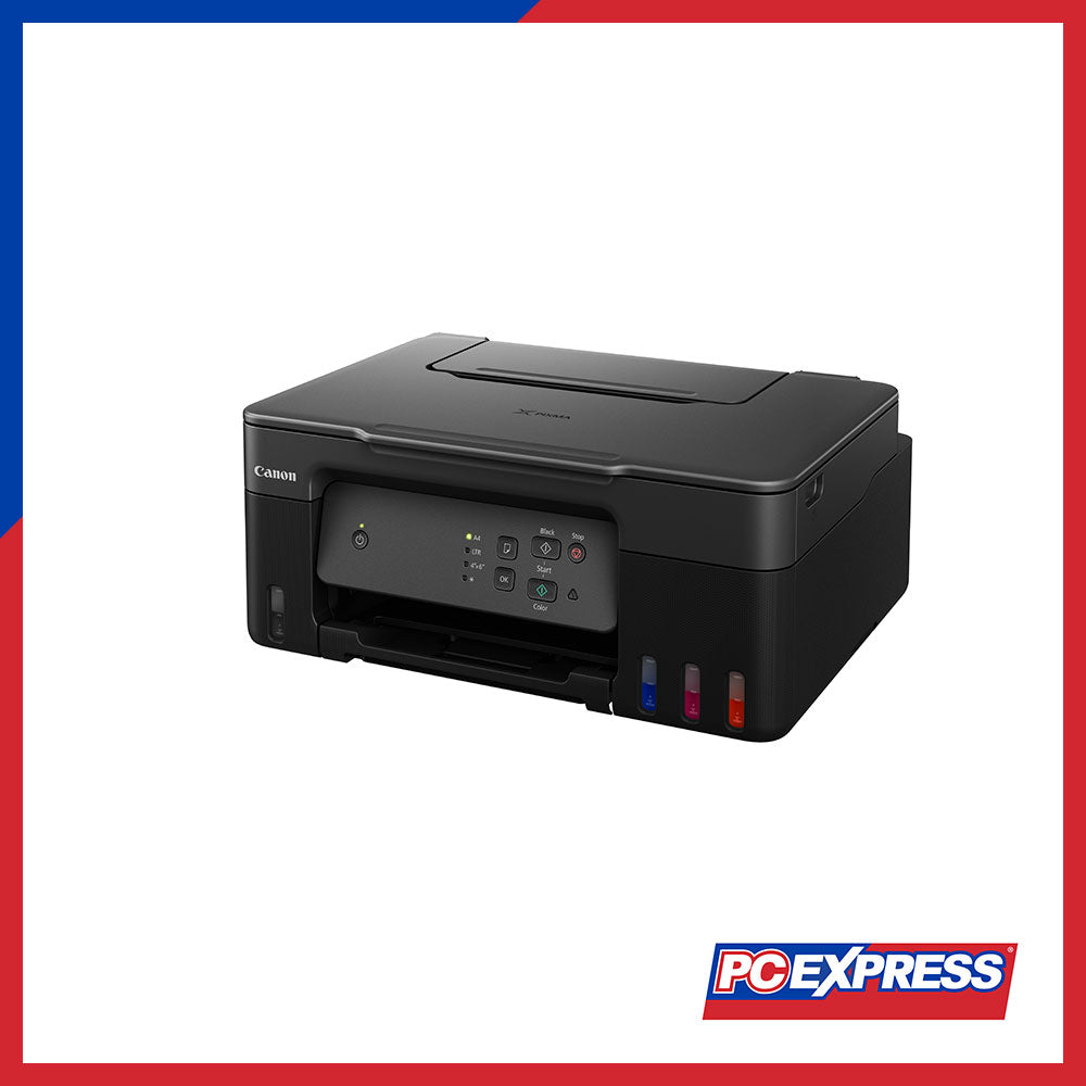 CANON G2730 CIS 3IN1 Ink Tank Printer - PC Express