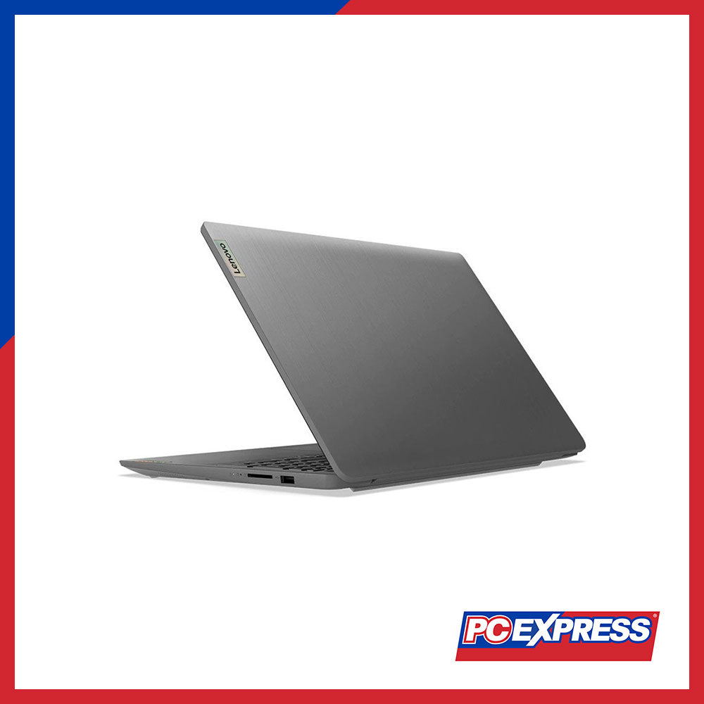 LENOVO IdeaPad 3 15ITL6 Slim 3 (82H803T2PH) Intel® Core™ i5 Laptop (Arctic Grey) - PC Express
