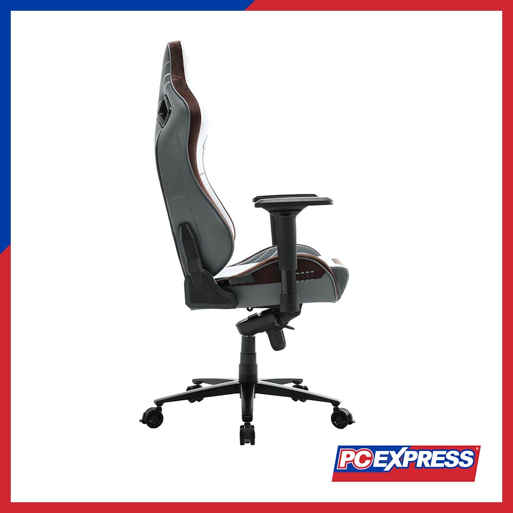 TTRacing Surge X Mandalorian Edition Gaming Chair - PC Express