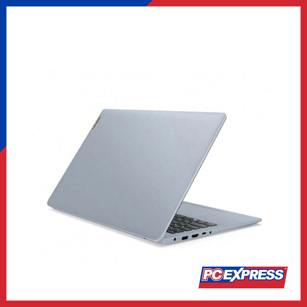 LENOVO IdeaPad 3 15IAU7 Slim 3 (82RK00E8PH) Intel® Core™ i3 Laptop (Misty Blue) - PC Express