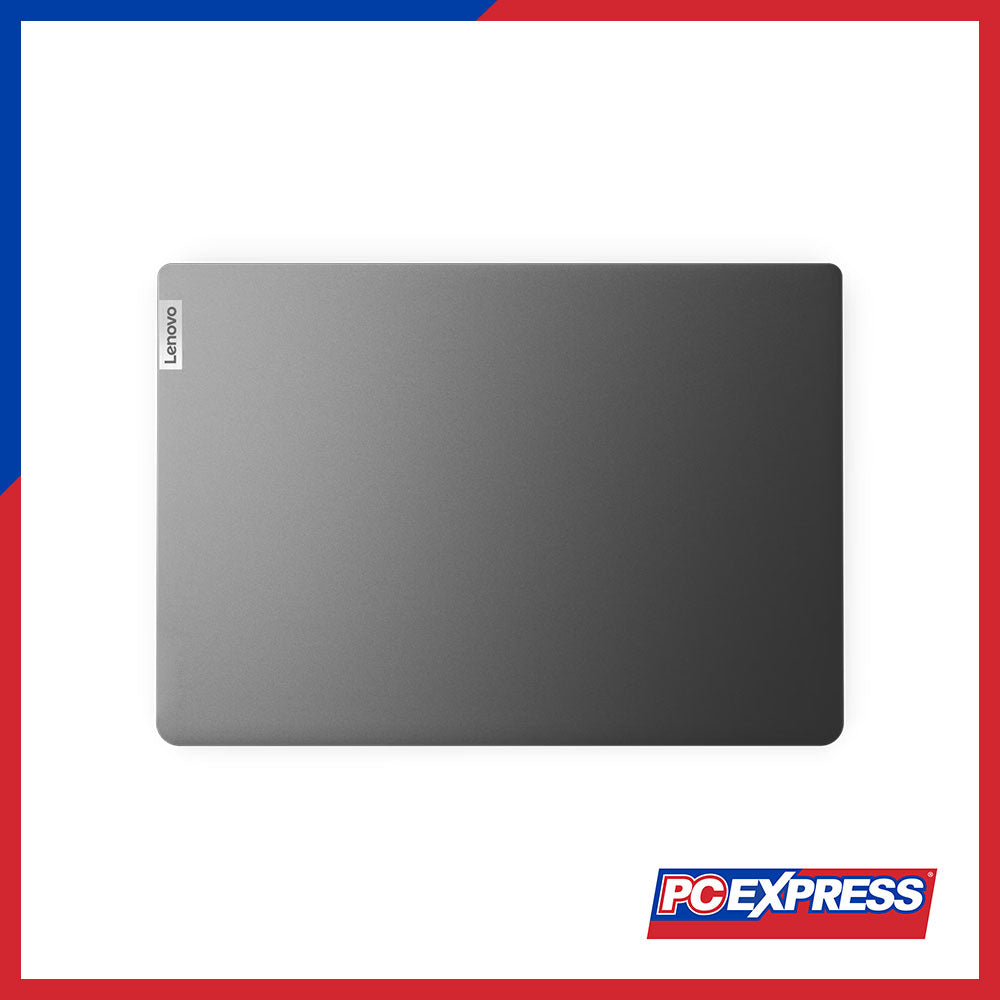 LENOVO IdeaPad 5 Slim 5 Pro (82SN000APH) GeForce RTX™ 3050 Ti AMD Ryzen™ 5 Laptop (Storm Grey) - PC Express