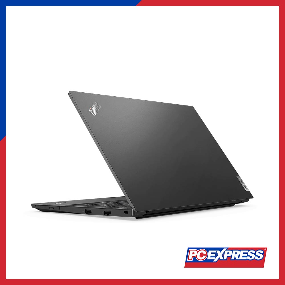 LENOVO ThinkPad E15 GEN4 (21E6S00N00) Intel® Core™ i5 Laptop (Black) - PC Express
