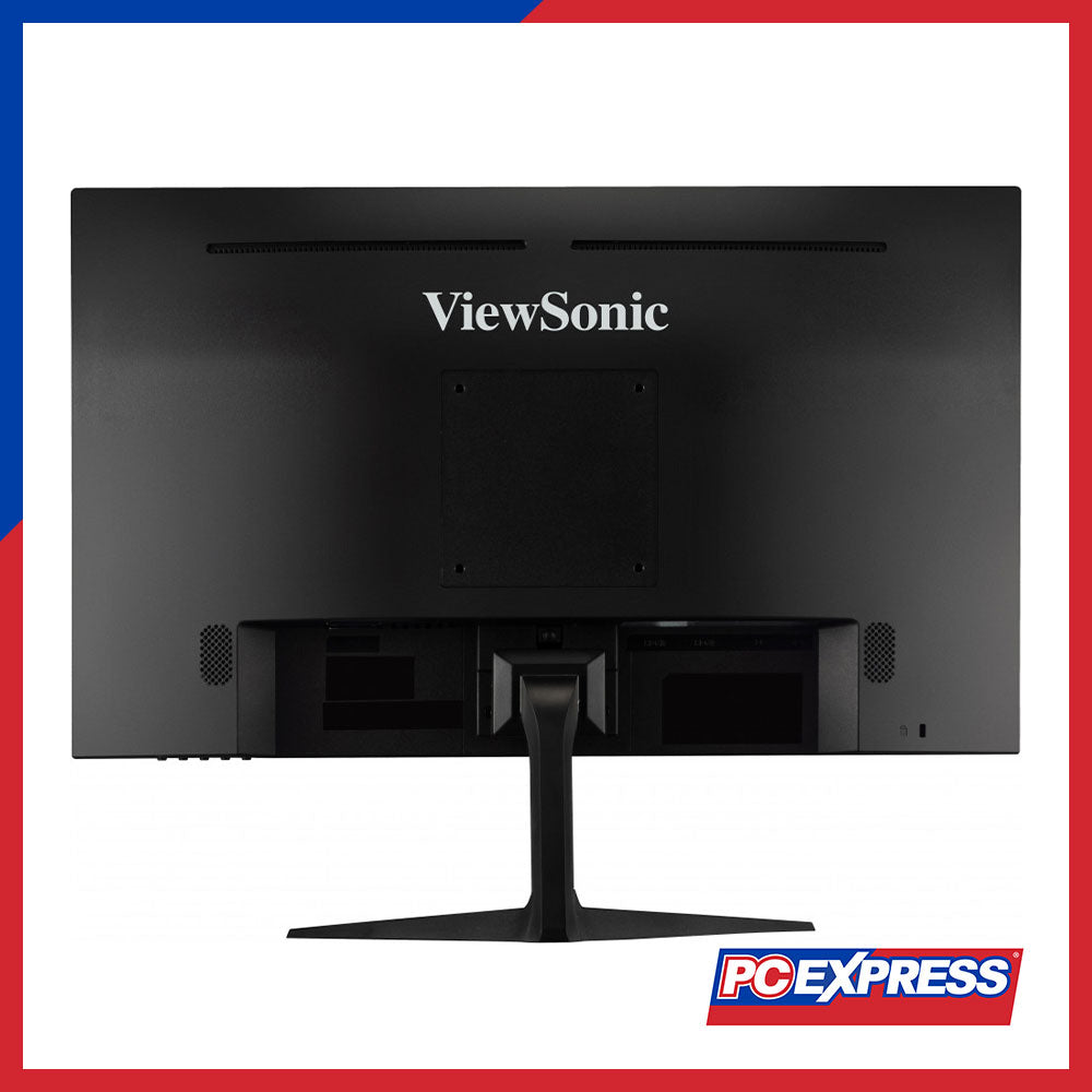VIEWSONIC 24" VX2418-P-MHD 165HZ Full HD Gaming Monitor - PC Express