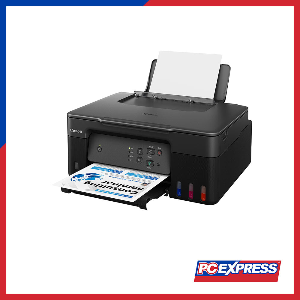 CANON G2730 CIS 3IN1 Ink Tank Printer - PC Express