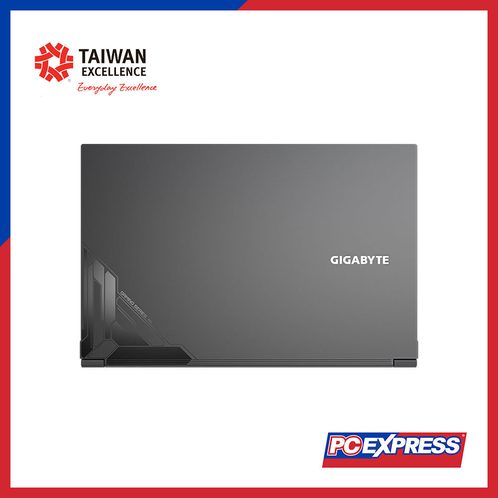 GIGABYTE AORUS G5 MF (E2PH333SH) GeForce RTX™ 4050 Intel® Core™ i5 Laptop (Black) - PC Express