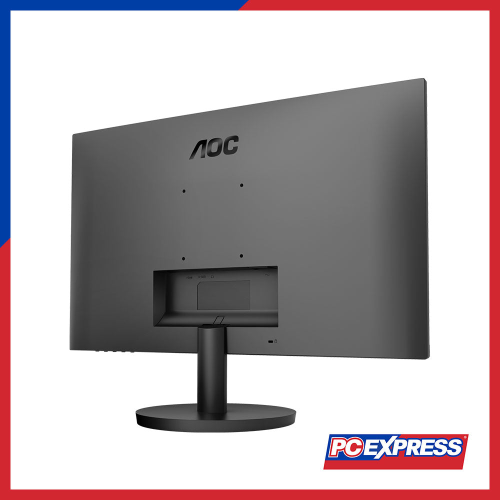 AOC 21.5" 22B3HM/71 FHD Black Monitor - PC Express