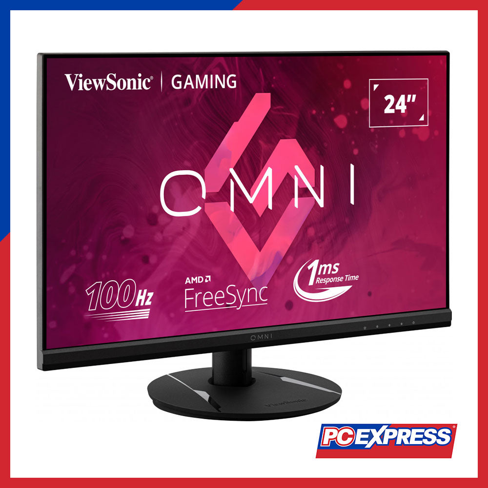 VIEWSONIC 24" VX2416 100HZ Gaming Monitor - PC Express